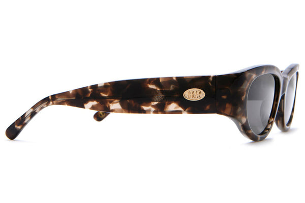 The Funk Punk / Desert Tortoise Bio & Polarised Smoke Gradient Lens - Shade Files